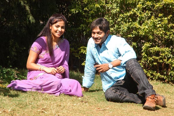 Anaganaga Oka Aranyam Movie Stills - 20 / 26 photos